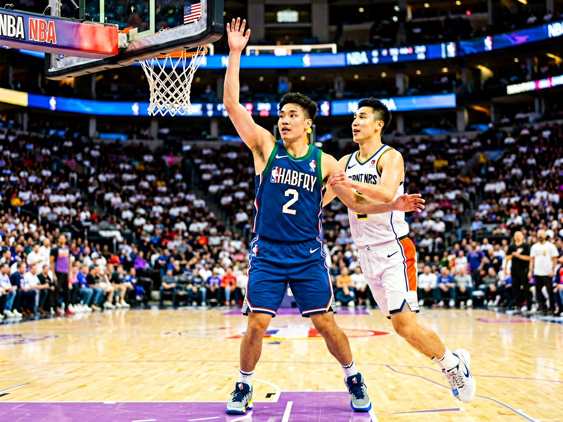 NBA季后赛