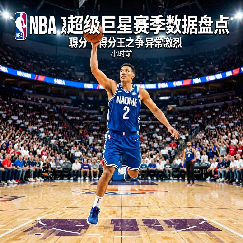 NBA球星