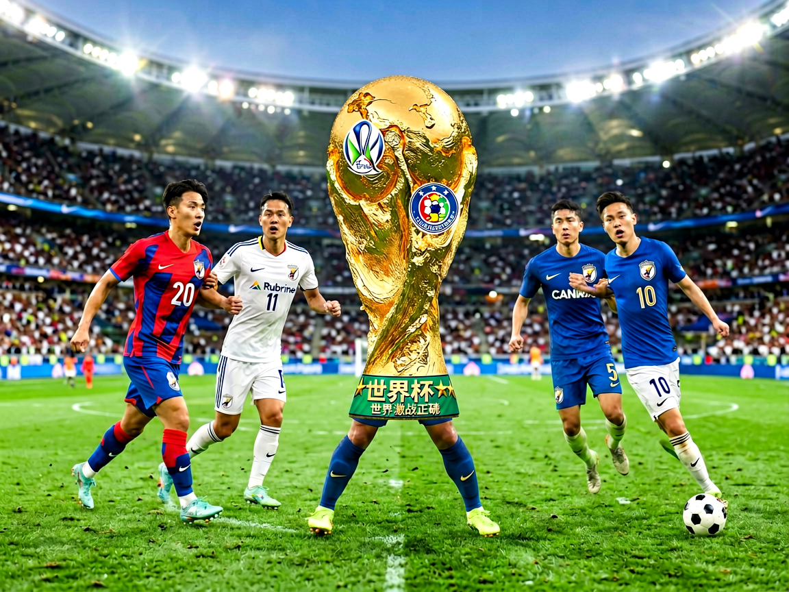 世界杯