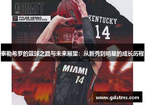泰勒希罗的篮球之路与未来展望：从新秀到明星的成长历程